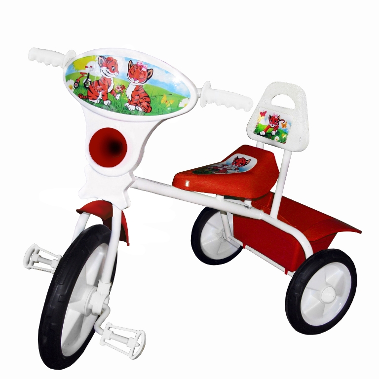 велосипед для малышей
