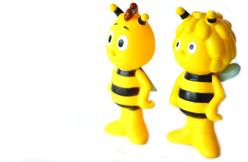 Пчелка Майя — купить товары Пчелка Майя в интернет-магазине OZON