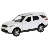 Игрушечная машинка Land Rover Discovery