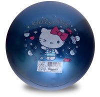 Резиновый мяч «Hello Kitty» 32 см