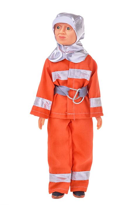 Кукла спасатель 30 см