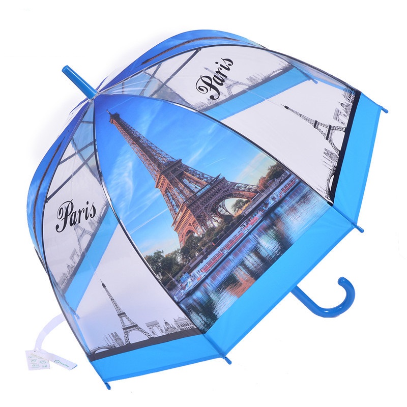Зонт Париж 60 см