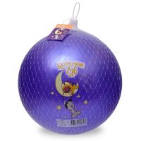 Резиновый мяч «Котёнок Гав» 32 см