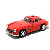 Игрушечная модель Mercedes-Benz 300 SL