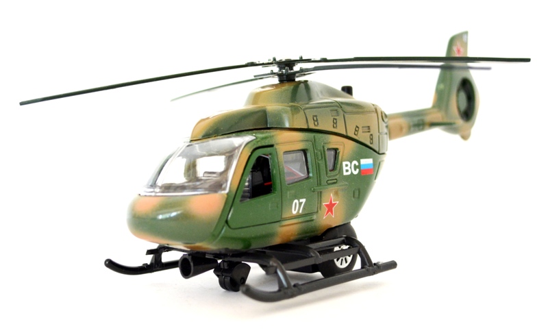 Как выбрать вертолет на радиоуправлении для ребенка