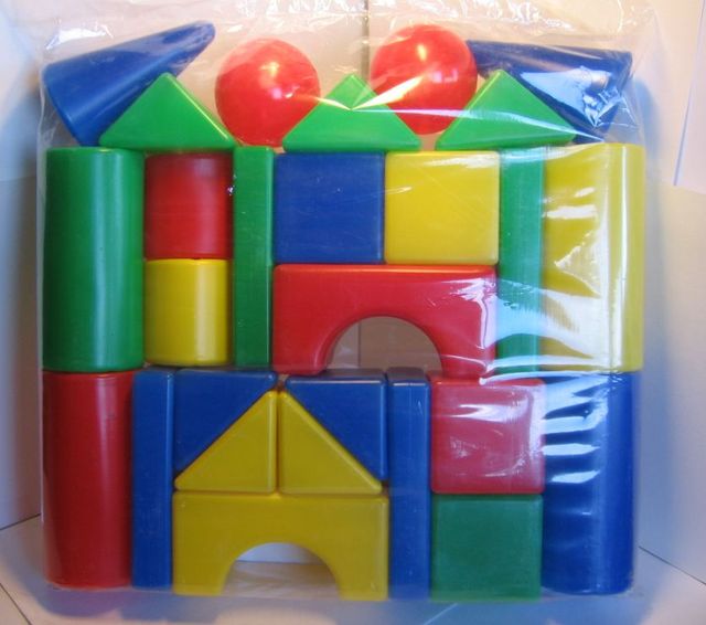 Развивающие кубики для малыша. | Фетр, Детские товары, Развивающие игрушки
