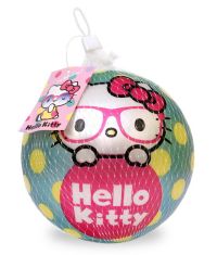 Резиновый мяч «Hello Kitty №1» 15 см