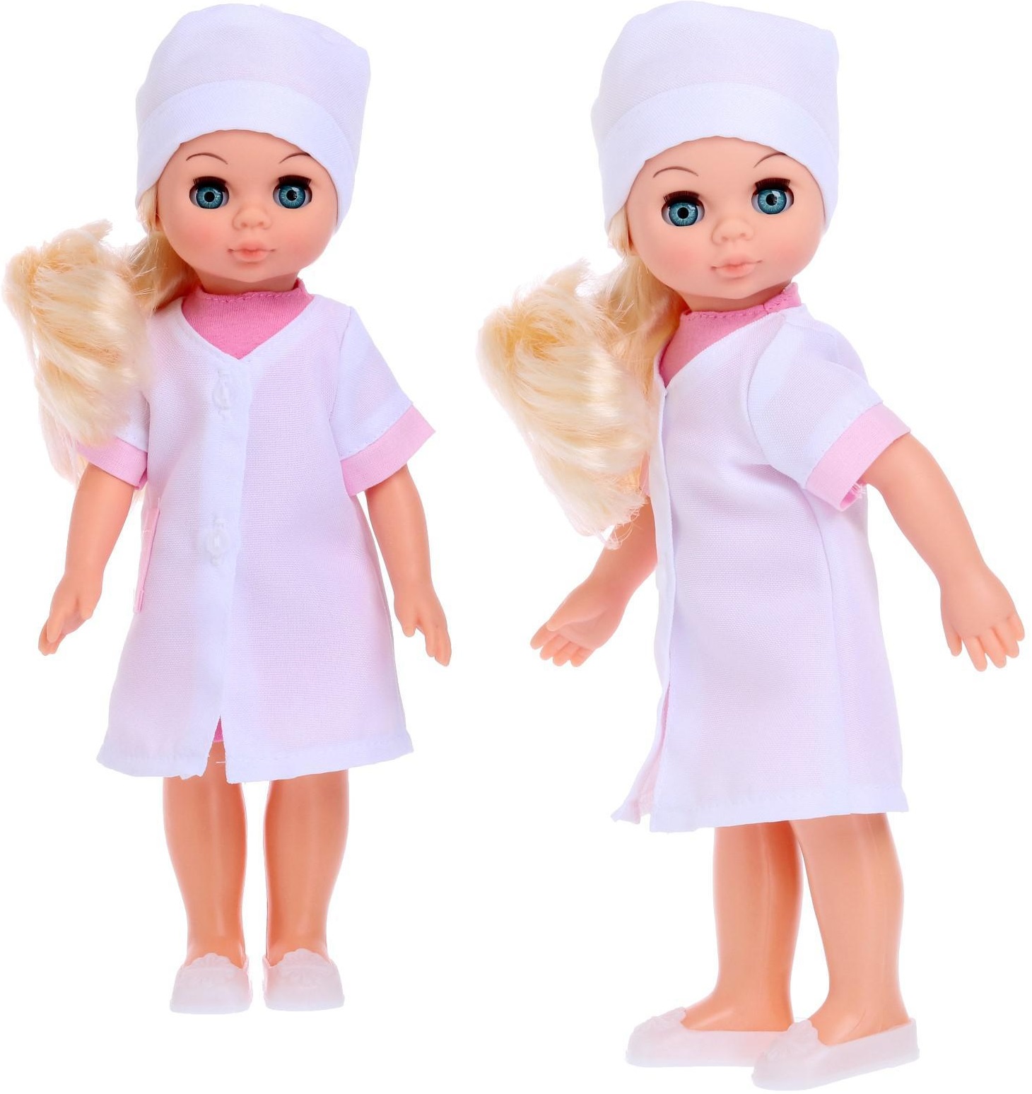 Кукла медсестра - 30 см