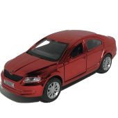 Игрушечная машинка Skoda Octavia