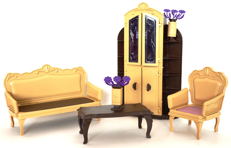 Набор мебели для Гостиной Коллекция