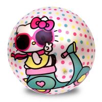 Резиновый мяч «Hello Kitty №1» 23 см