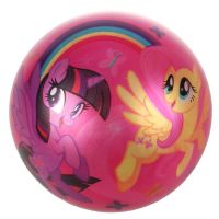 Мячик «Мой маленький пони №2» 23 см