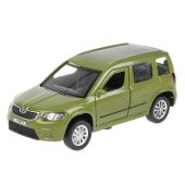 Игрушечная машинка Skoda Yeti