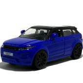 Игрушечная машинка Range Rover Evoque