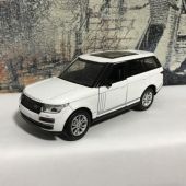 Игрушечная машинка Range Rover Vogue