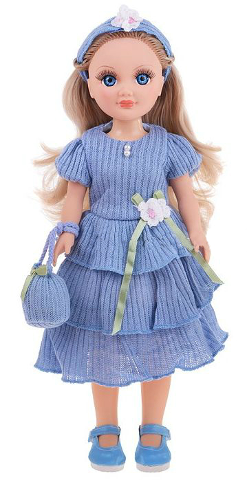 Как сшить платье для куклы своими руками - выкройки, для начинающих - без машинки или с машинкой