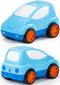 Игрушечный детский автомобиль "Беби Кар"